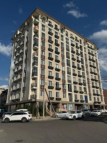 3 комнаты, 106 м², Ала-Арча ТРЦ Элитка, 6 этаж, Евроремонт at lalafo.kg 3 комнаты, 106 м², Ала-Арча ТРЦ Элитка, 6 этаж, Евроремонт