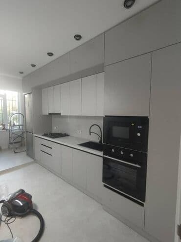 шкафы кух: Кухонный шкаф, Навесной, С мойкой at lalafo.kg — 1 шкафы кух: Кухонный шкаф, Навесной, С мойкой — 1