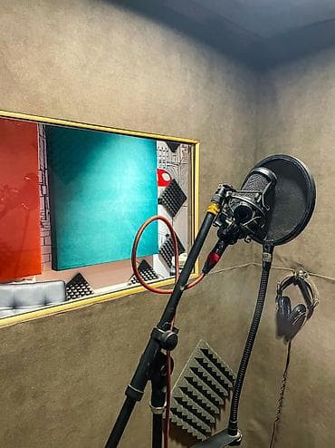 натишной паталок: Профессиональная студия звукозаписи Muzik lab. Хотите записать песню в at lalafo.kg — 3 натишной паталок: Профессиональная студия звукозаписи Muzik lab. Хотите записать песню в — 3