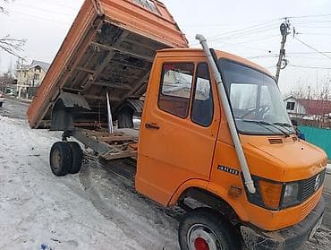 Mercedes-Benz : 1994 г., 2.9 л at lalafo.kg Mercedes-Benz : 1994 г., 2.9 л