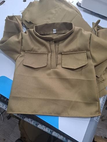 Рубашка at lalafo.kg Рубашка