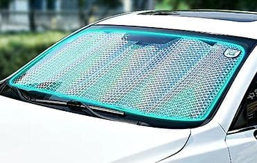 Солнцезащитный экран, Новый, Самовывоз at lalafo.kg Солнцезащитный экран, Новый, Самовывоз