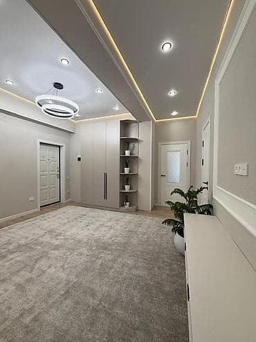 Фрунзенский райондон 3 комнат квартира сатылат 13-этаж 85м2 Сонун at lalafo.kg Фрунзенский райондон 3 комнат квартира сатылат 13-этаж 85м2 Сонун