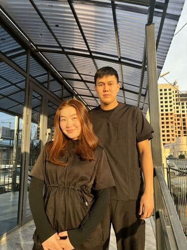 Массаж | Спорттук lalafo.kg да Массаж | Спорттук