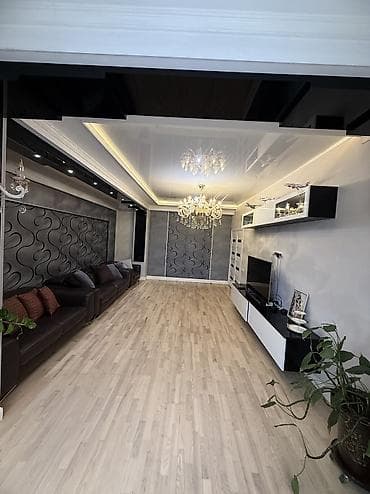 4 комнаты, 137 м², Элитка, 6 этаж, Дизайнерский ремонт at lalafo.kg — 6 4 комнаты, 137 м², Элитка, 6 этаж, Дизайнерский ремонт — 6