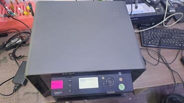 Лазерное МФУ Canon i-SENSYS MF4410 - Черно-белая печать, копирование at lalafo.kg Лазерное МФУ Canon i-SENSYS MF4410 - Черно-белая печать, копирование