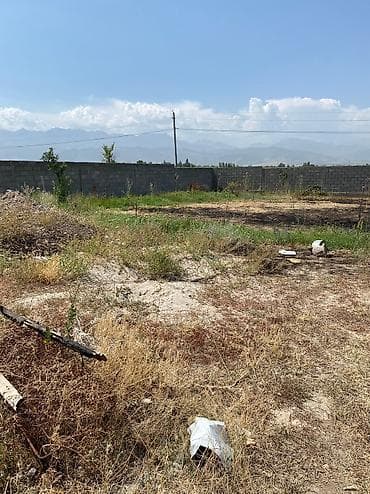 14 соток, Для строительства, Красная книга at lalafo.kg — 5 14 соток, Для строительства, Красная книга — 5