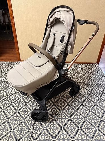 Коляска, Другой бренд, Б/у, Самовывоз, Бесплатная доставка, Платная доставка at lalafo.kg Коляска, Другой бренд, Б/у, Самовывоз, Бесплатная доставка, Платная доставка