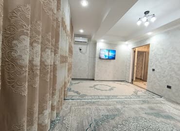 1 комната, 50 м², Элитка, 6 этаж, Косметический ремонт at lalafo.kg 1 комната, 50 м², Элитка, 6 этаж, Косметический ремонт