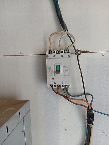 Профессиональная электрическая пекарская печь LAIBAO, 3 яруса (3 at lalafo.kg — 6 Профессиональная электрическая пекарская печь LAIBAO, 3 яруса (3 — 6