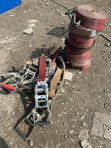 Натяжитель at lalafo.kg Натяжитель