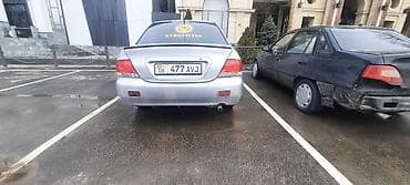 СРОЧНО СРОЧНО ПРОДАЮ МИТСУБИС ЛАНСЕР 2004 1.6 АВТОМАТ СОСТОЯНИЕ at lalafo.kg СРОЧНО СРОЧНО ПРОДАЮ МИТСУБИС ЛАНСЕР 2004 1.6 АВТОМАТ СОСТОЯНИЕ