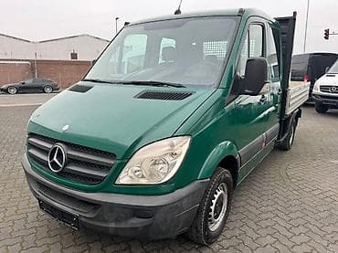 Haima: Жүк ташуучу унаа, Mercedes-Benz, Дубль, 3 т, Колдонулган lalafo.kg да — 1 Haima: Жүк ташуучу унаа, Mercedes-Benz, Дубль, 3 т, Колдонулган — 1