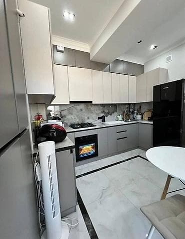 2 комнаты, 67 м², Элитка, 11 этаж, Евроремонт at lalafo.kg 2 комнаты, 67 м², Элитка, 11 этаж, Евроремонт