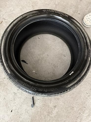 Шины R 18, Лето, Комплект, Легковые, Hankook at lalafo.kg Шины R 18, Лето, Комплект, Легковые, Hankook