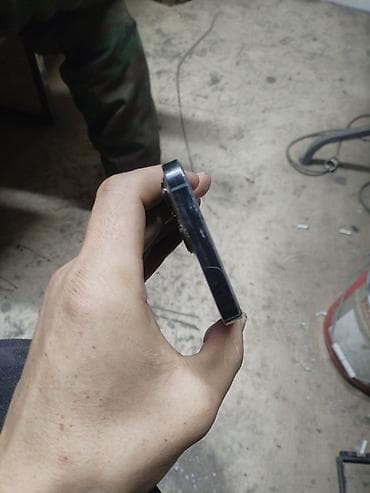 DOOGEE: IPhone 13 Pro, Б/у, 128 ГБ, Alpine Green, Чехол, 84 % at lalafo.kg — 4 DOOGEE: IPhone 13 Pro, Б/у, 128 ГБ, Alpine Green, Чехол, 84 % — 4