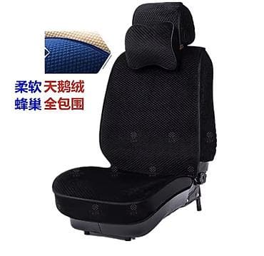 Чехлы цвет - Черный, Б/у at lalafo.kg Чехлы цвет - Черный, Б/у