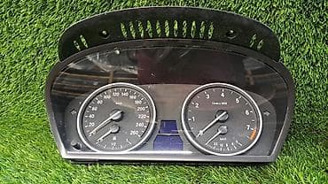 Панель приборов Е70 6 976 284 Год 2009 В отличном состоянии, очень at lalafo.kg Панель приборов Е70 6 976 284 Год 2009 В отличном состоянии, очень