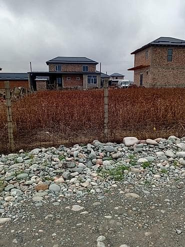 4 соток, Для строительства, Договор купли-продажи, Красная книга at lalafo.kg — 4 4 соток, Для строительства, Договор купли-продажи, Красная книга — 4