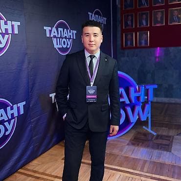 Организация мероприятий | Оформление мероприятий, Певцы, Ведущий, тамада at lalafo.kg Организация мероприятий | Оформление мероприятий, Певцы, Ведущий, тамада