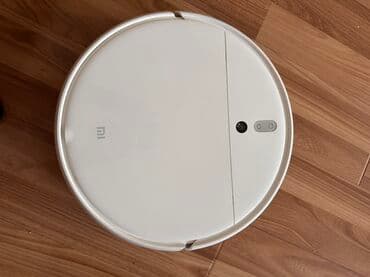 Робот-пылесос Смешанная, Составление плана помещения at lalafo.kg Робот-пылесос Смешанная, Составление плана помещения