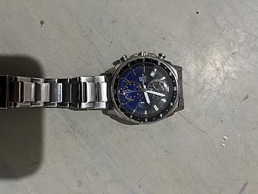 Спорттук сааттар саат, Casio (G-Shock), Таймер жана секунда өлчөгүч, Суу өткөрбөөчү, Эркектердики lalafo.kg да — 1 Спорттук сааттар саат, Casio (G-Shock), Таймер жана секунда өлчөгүч, Суу өткөрбөөчү, Эркектердики — 1