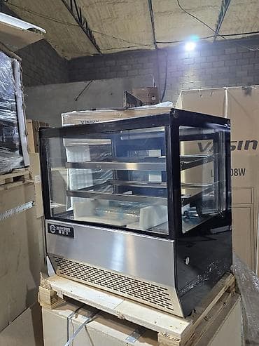 Вафля бышыргычтар: Муздаткыч Жаңы, Кичи муздаткыч, De frost (тамчы), 70 * 50 * 50 lalafo.kg да — 4 Вафля бышыргычтар: Муздаткыч Жаңы, Кичи муздаткыч, De frost (тамчы), 70 * 50 * 50 — 4