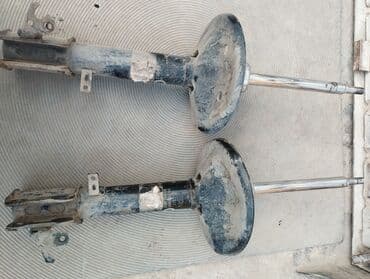 Раф 4 амортизаторы 95-00г первое поколение at lalafo.kg Раф 4 амортизаторы 95-00г первое поколение