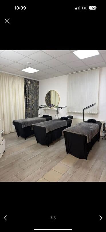 Срочно 🚨 сдаю место кушетка,Визажный столик Подходит для Лешмейкерам at lalafo.kg Срочно 🚨 сдаю место кушетка,Визажный столик Подходит для Лешмейкерам