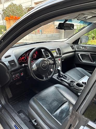 Proton: Subaru Outback: 2008 г., 2.5 л, Автомат, Бензин, Универсал lalafo.kg да — 6 Proton: Subaru Outback: 2008 г., 2.5 л, Автомат, Бензин, Универсал — 6