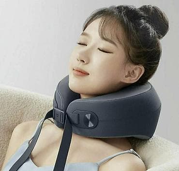 Массажер для шеи "XIAOMI" MJNKAM01SKS Массажер для шеи at lalafo.kg Массажер для шеи "XIAOMI" MJNKAM01SKS Массажер для шеи