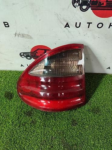 Фонарь заднего хода (левая сторона) для Mercedes-Benz E-Class W210 at lalafo.kg Фонарь заднего хода (левая сторона) для Mercedes-Benz E-Class W210