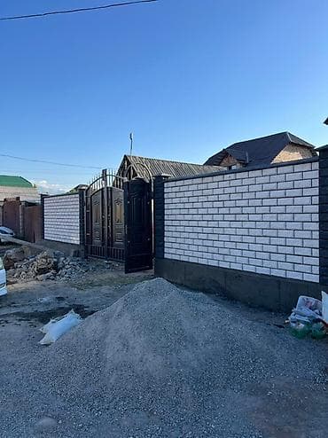 Пескоблок койобуз тез жана сапаттуу Кладка Пескоблока быстро и at lalafo.kg Пескоблок койобуз тез жана сапаттуу Кладка Пескоблока быстро и