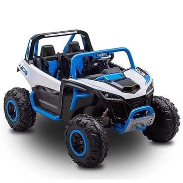 Детский электрокар, Новый at lalafo.kg Детский электрокар, Новый