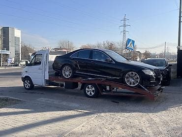 С лебедкой, С манипулятором, Со сдвижной платформой at lalafo.kg С лебедкой, С манипулятором, Со сдвижной платформой