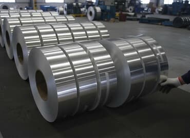 В наличии алюминиевая лента в розницу и оптом в Бишкеке at lalafo.kg В наличии алюминиевая лента в розницу и оптом в Бишкеке