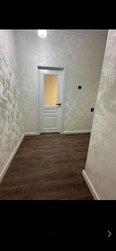 1 комната, 35 м², 105 серия, 3 этаж, Евроремонт at lalafo.kg 1 комната, 35 м², 105 серия, 3 этаж, Евроремонт