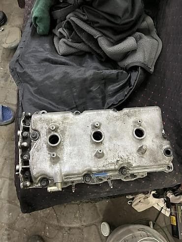 ГБЦ Nissan 2 л at lalafo.kg — 1 ГБЦ Nissan 2 л — 1