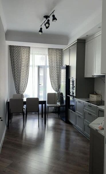 2 комнаты, Агентство недвижимости, Без подселения, С мебелью полностью at lalafo.kg 2 комнаты, Агентство недвижимости, Без подселения, С мебелью полностью