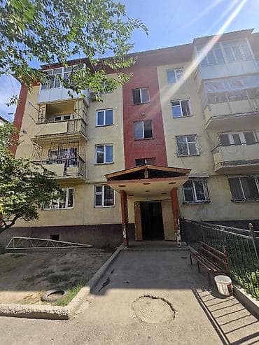 2 комнаты, 44 м², 103 серия, 2 этаж at lalafo.kg 2 комнаты, 44 м², 103 серия, 2 этаж