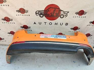 Бампер Kia, Б/у, Оригинал at lalafo.kg Бампер Kia, Б/у, Оригинал