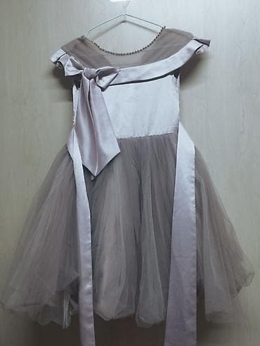 Платье детское at lalafo.kg Платье детское