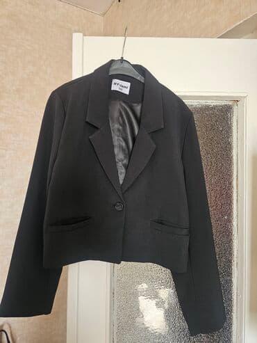 Продаётся пиджак для девочки(размер 160) в отличном at lalafo.kg Продаётся пиджак для девочки(размер 160) в отличном