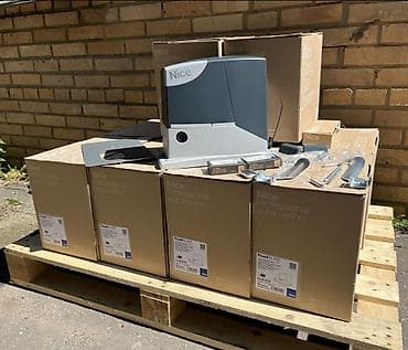 🚀 АВТОМАТИКА ДЛЯ ОТКАТНЫХ ВОРОТ 600–1000 кг — УМНЫЙ КОМФОРТ КАЖДЫЙ lalafo.kg да — 8 🚀 АВТОМАТИКА ДЛЯ ОТКАТНЫХ ВОРОТ 600–1000 кг — УМНЫЙ КОМФОРТ КАЖДЫЙ — 8