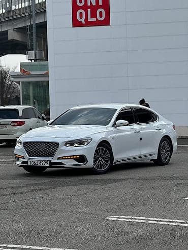 Hyundai Grandeur: 2019 г., 2.4 л, Гибрид at lalafo.kg Hyundai Grandeur: 2019 г., 2.4 л, Гибрид