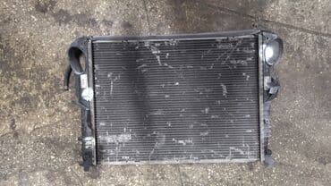 Продается Радиатор охлаждения на модель Мерседес-Бенц W220 at lalafo.kg Продается Радиатор охлаждения на модель Мерседес-Бенц W220