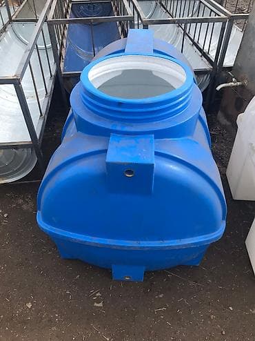 Бочка at lalafo.kg Бочка