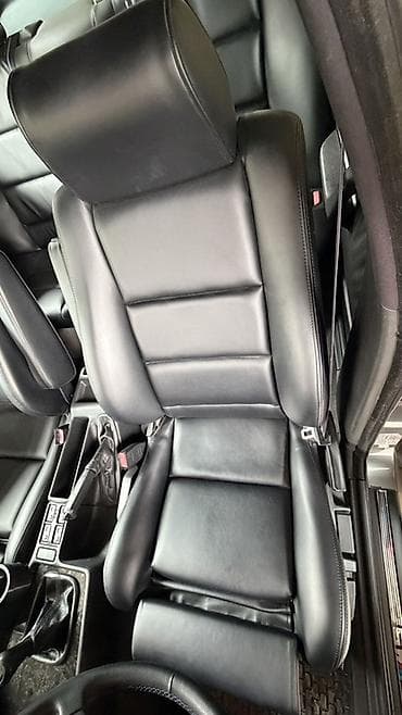 Эшик карталары: Орундуктар комплектиси, Булгаары, BMW 1995 г., Жаңы, Оригинал, Жапония lalafo.kg да — 4 Эшик карталары: Орундуктар комплектиси, Булгаары, BMW 1995 г., Жаңы, Оригинал, Жапония — 4