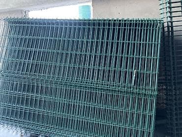 Сварная сетка, Длина: 2 м, Новый at lalafo.kg Сварная сетка, Длина: 2 м, Новый