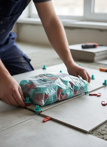 Система выравнивания плитки M MXD4429 предназначена для обеспечения at lalafo.kg Система выравнивания плитки M MXD4429 предназначена для обеспечения